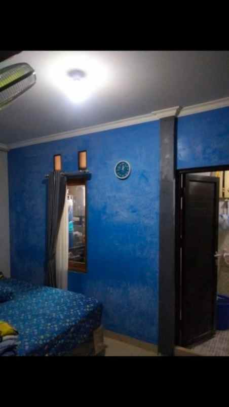 dijual rumah jln pancoran barat