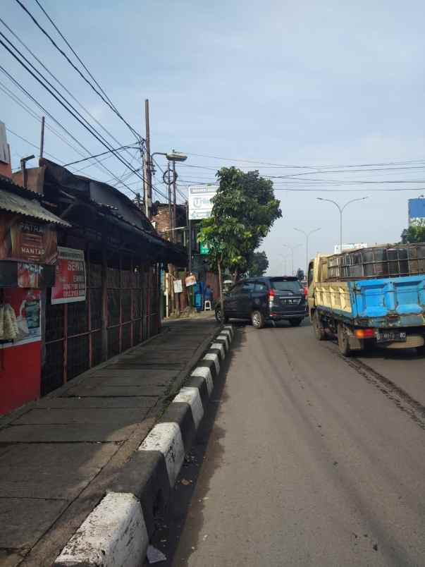 dijual rumah jln sekelimus