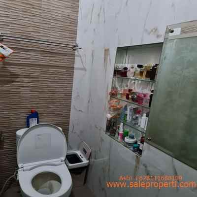 dijual rumah joglo kembangan