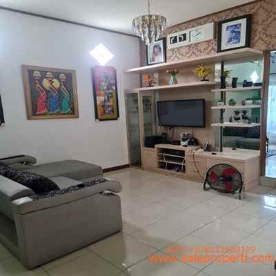 dijual rumah joglo kembangan