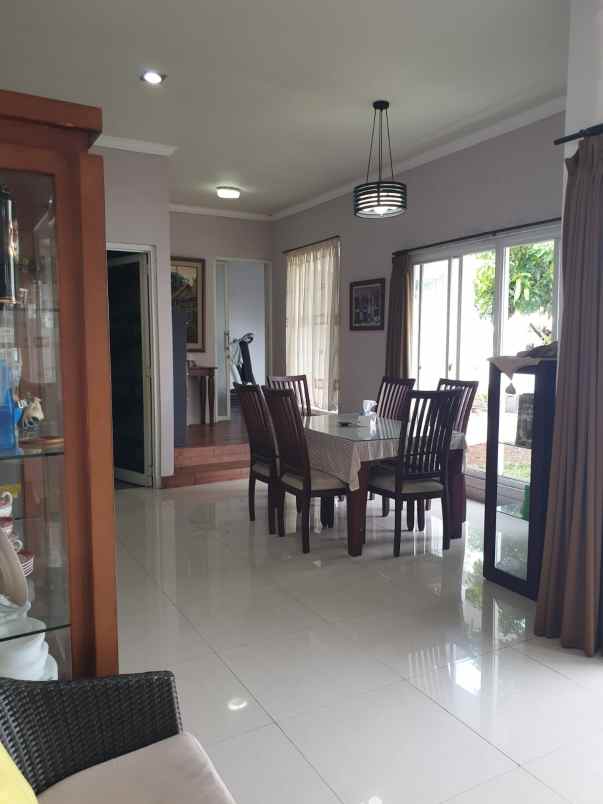 dijual rumah jual rumah mewah siap huni