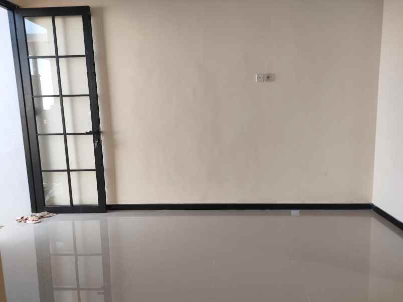 dijual rumah junrejo kota batu jawa