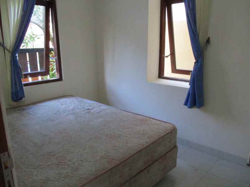 dijual rumah kalasan