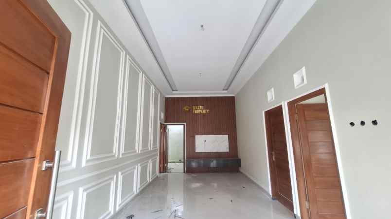 dijual rumah kalasan sleman yogyakarta