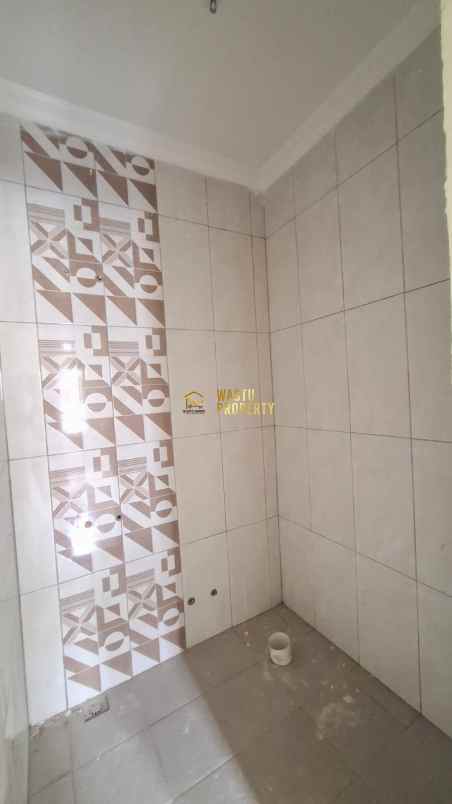 dijual rumah kalasan sleman yogyakarta