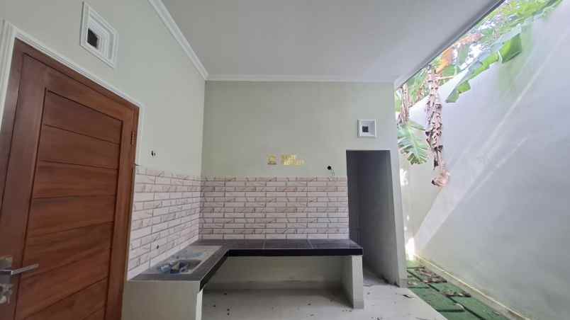 dijual rumah kalasan sleman yogyakarta