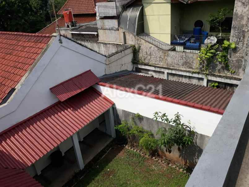 dijual rumah kalibata