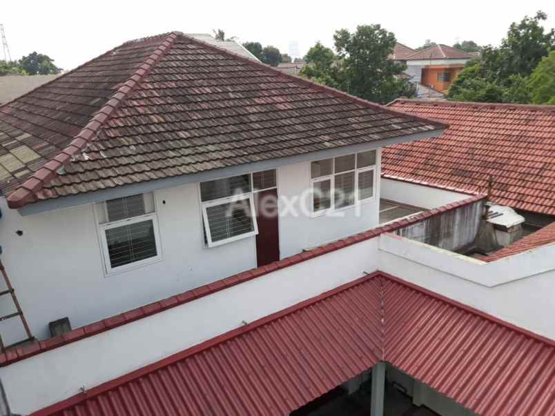 dijual rumah kalibata