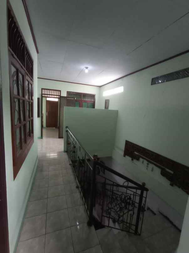 dijual rumah kalibata selatan