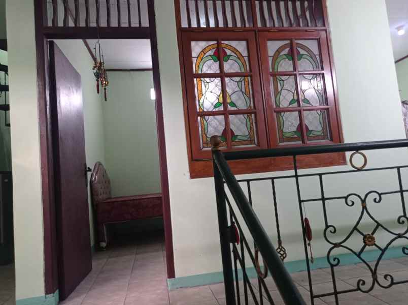 dijual rumah kalibata selatan