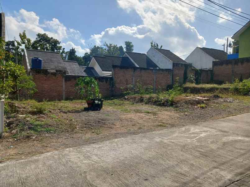 dijual rumah kasihan bantul yogyakarta