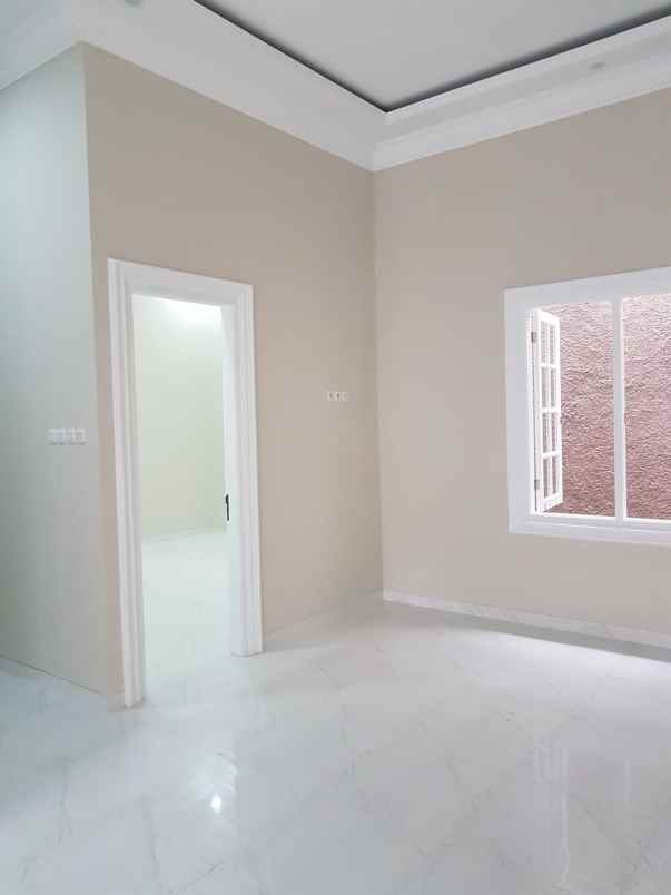 dijual rumah kavling al duren sawit