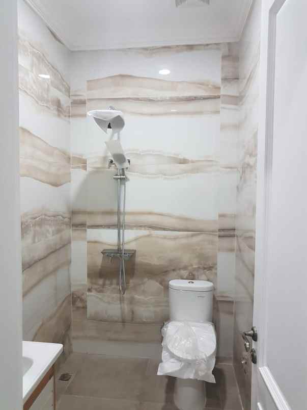 dijual rumah kavling al duren sawit