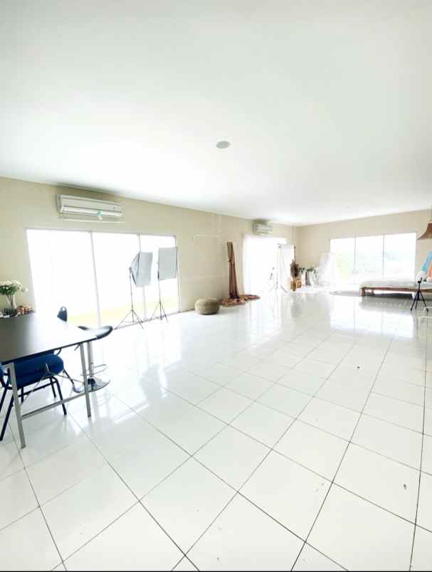 dijual rumah kawasan industri marunda