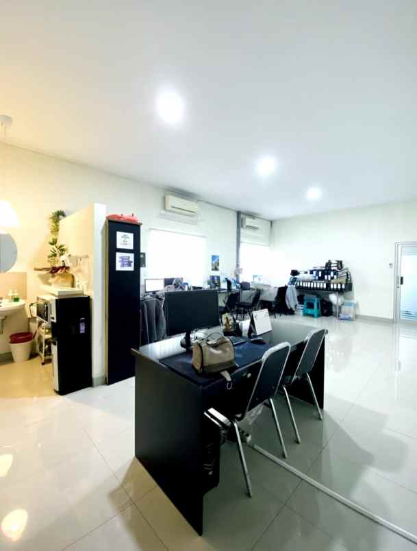 dijual rumah kawasan industri marunda