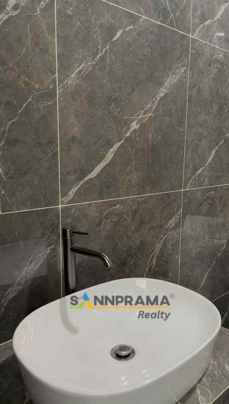 dijual rumah kebagusan pasar minggu