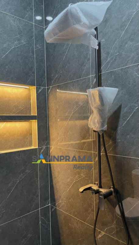 dijual rumah kebagusan pasar minggu