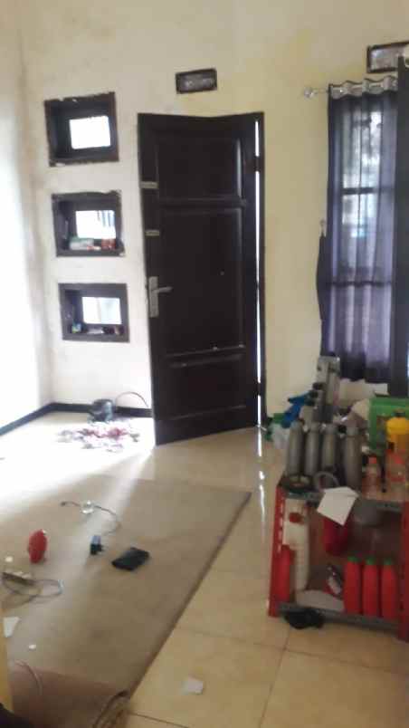 dijual rumah kedungkandang