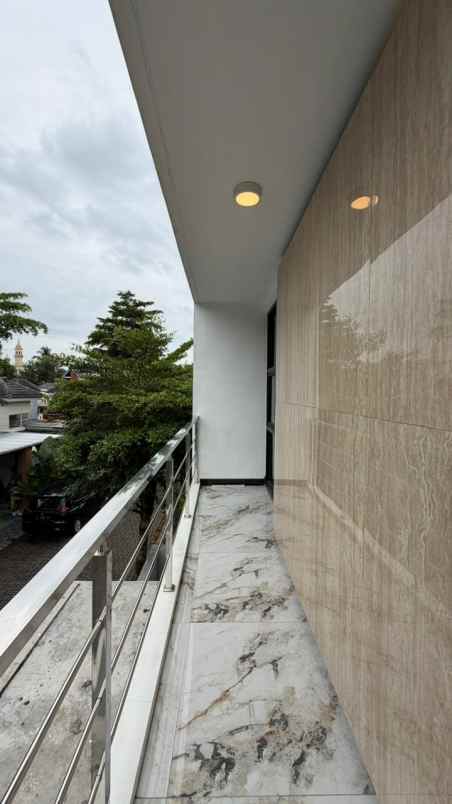 dijual rumah kedungkandang kota malang