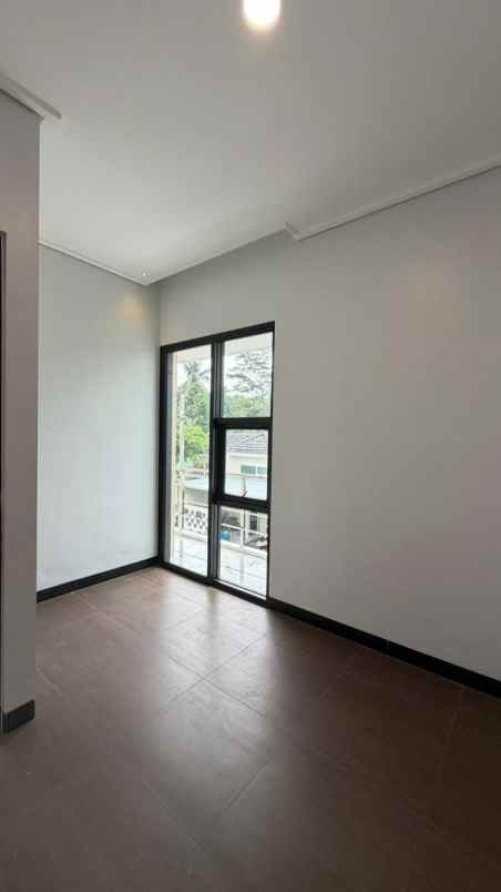 dijual rumah kedungkandang kota malang