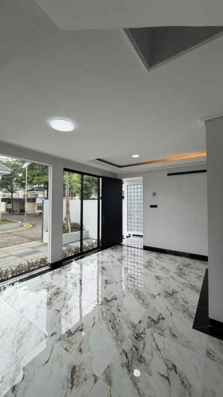 dijual rumah kedungkandang kota malang