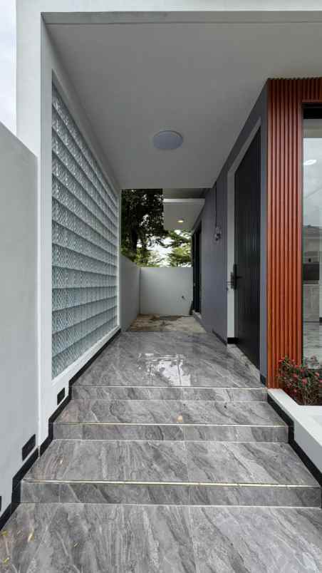 dijual rumah kedungkandang kota malang