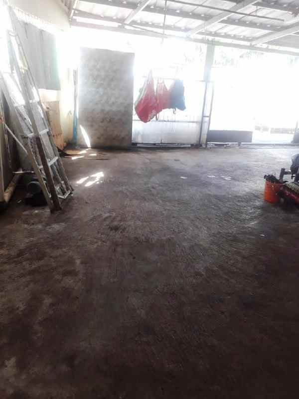 dijual rumah kelapa dua