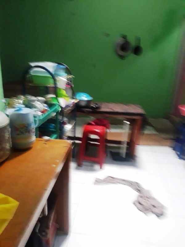 dijual rumah kelapa dua