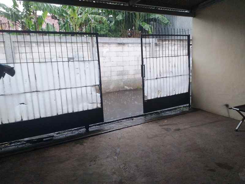 dijual rumah kelapa dua