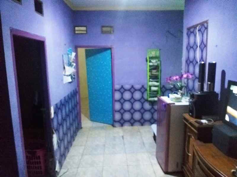 dijual rumah kelapa dua