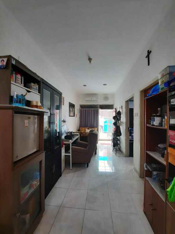 dijual rumah kelapa gading