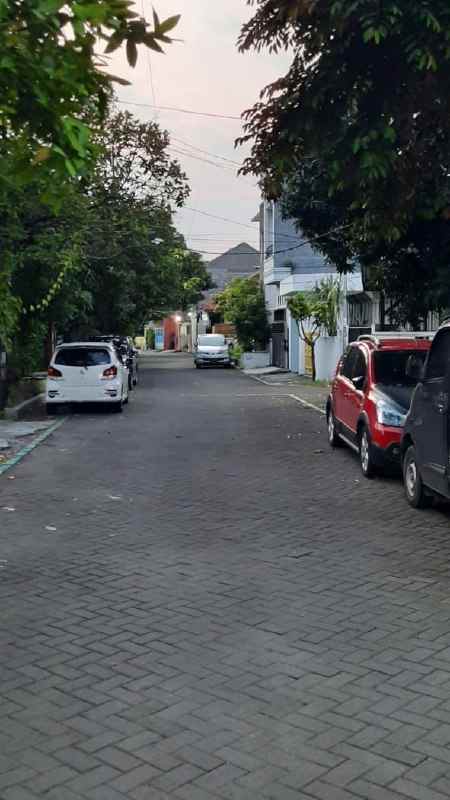 dijual rumah kertajaya