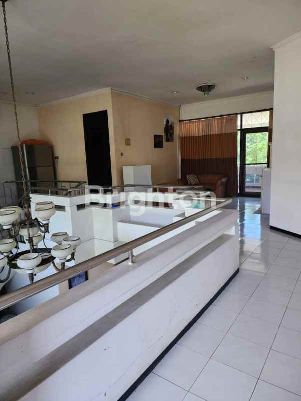 dijual rumah kertajaya indah