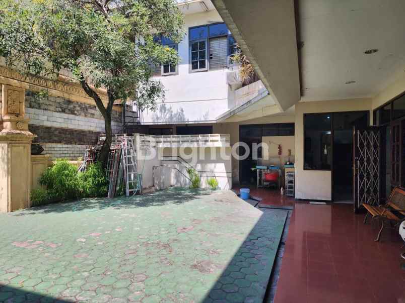 dijual rumah kertajaya indah