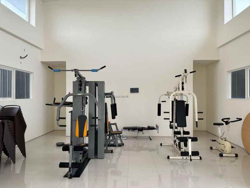 dijual rumah kertajaya indah regency