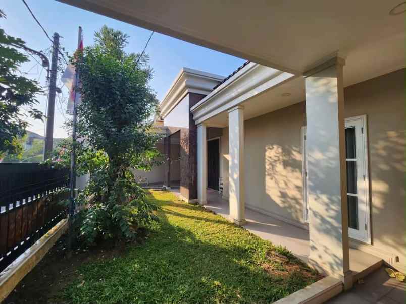 dijual rumah ketintang permai