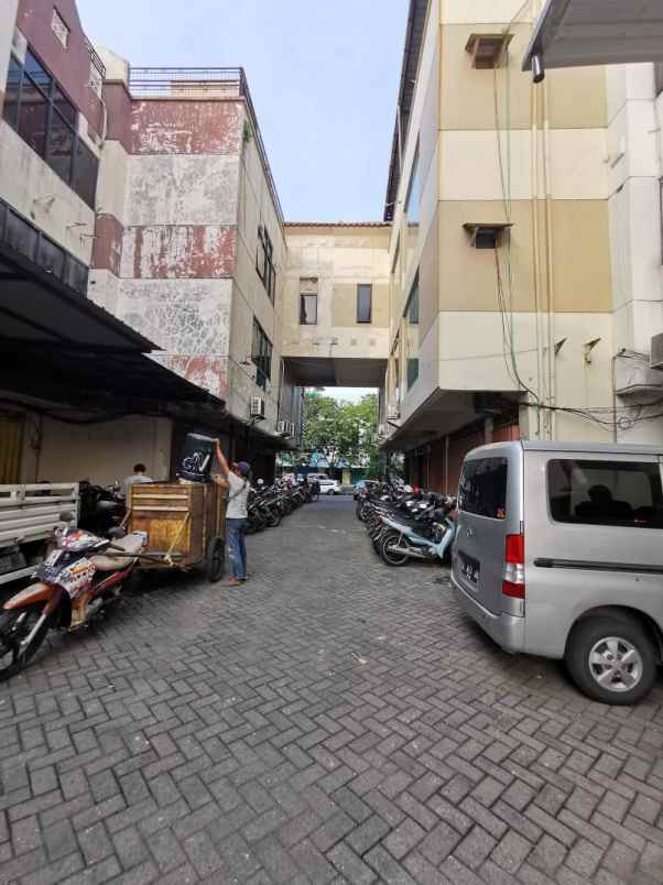 dijual rumah klampis jaya klampis