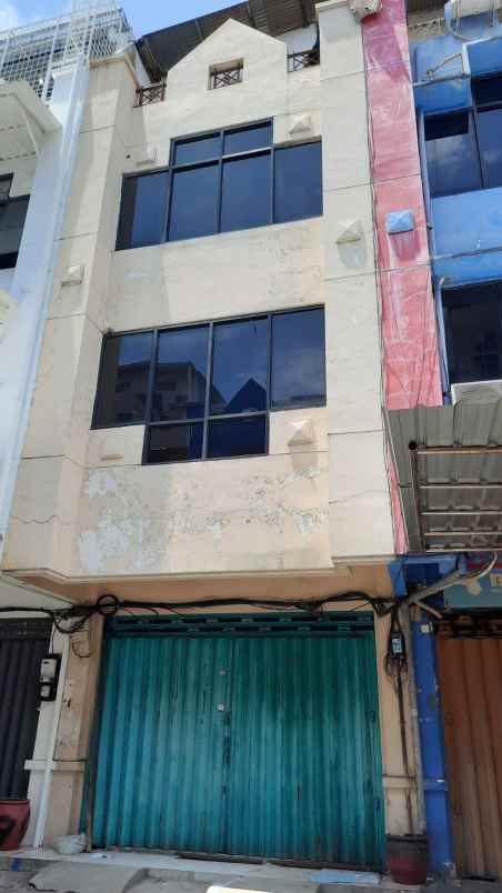 dijual rumah klampis jaya klampis