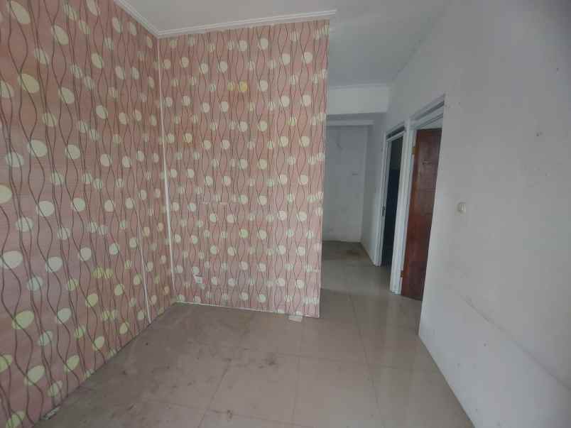 dijual rumah klapanunggal bogor