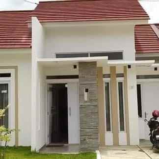 dijual rumah klipang green 2