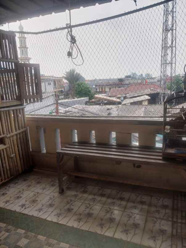 dijual rumah kojan kalideres jakarta barat