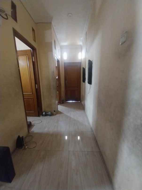 dijual rumah kojan kalideres jakarta barat