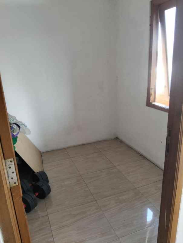 dijual rumah kojan kalideres jakarta barat