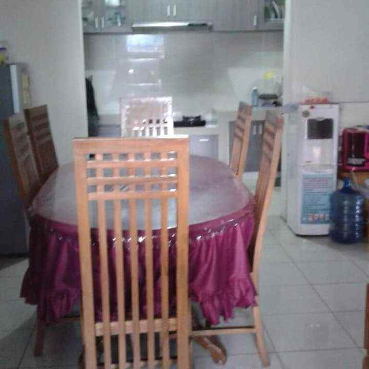 dijual rumah komplek bintang garuda