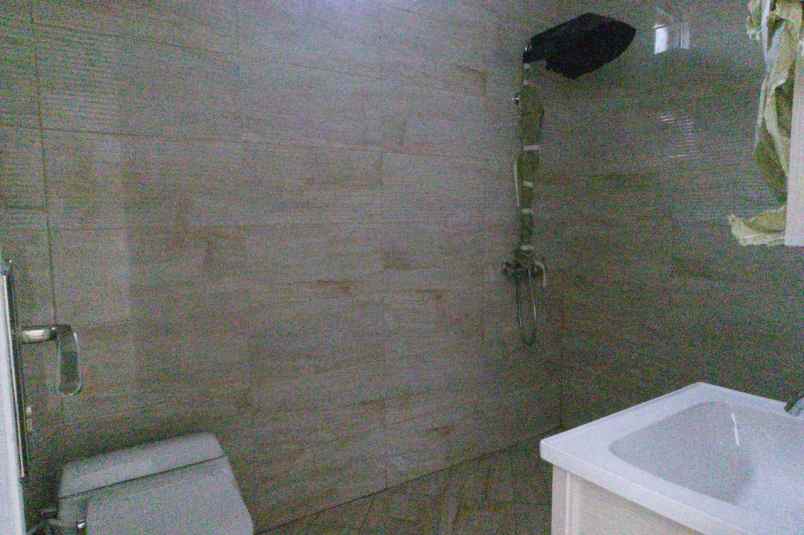 dijual rumah komplek elit kalibata