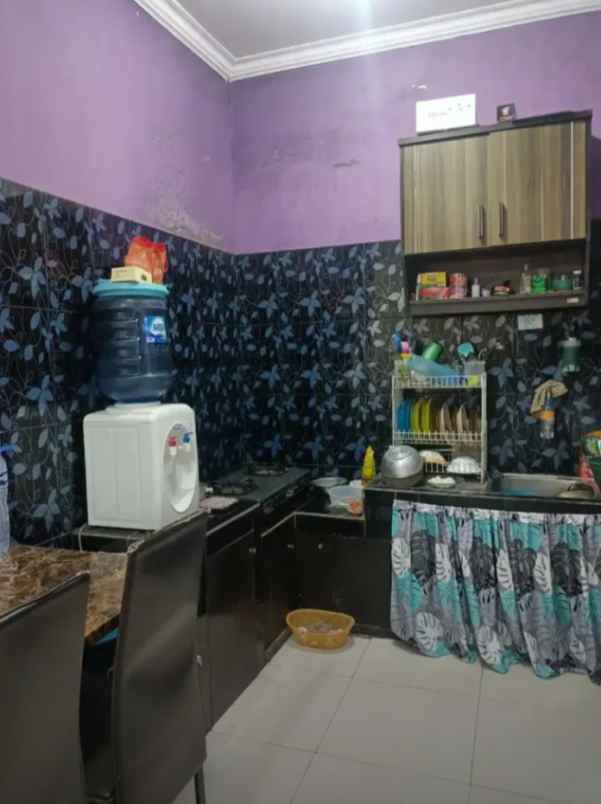 dijual rumah komplek gending mas pasir