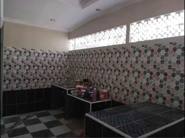 dijual rumah komplek jatiputra jatisari