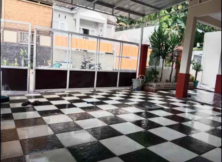 dijual rumah komplek jatiputra jatisari