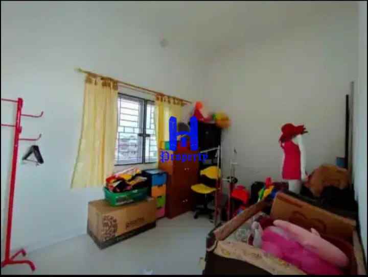 dijual rumah komplek mentari park jalan