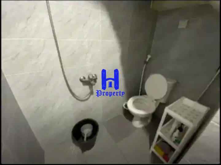 dijual rumah komplek mentari park jalan